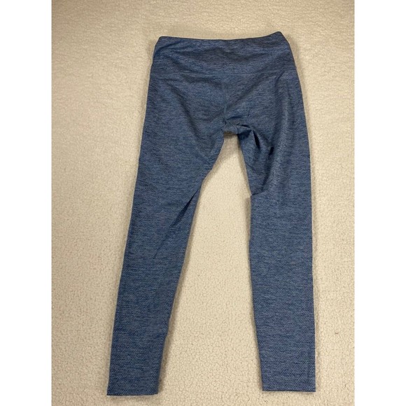 Layer8 Qwick-Dry‎ Women's Activewear Stretch Leggings Medium - Picture 4 of 9